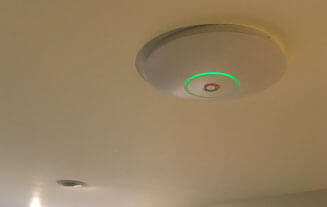 Indoor Access Points